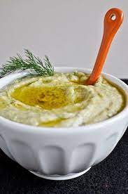 Recipe Of The Day Rosemary Lemon White Bean Dip White Bean Dip Recipes Food