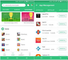 Download latest version of microsoft apps app. Install Apkpure A Great App Store With Apps Not Available On Play Store