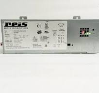 29396 REIS ROBOTICS ROBOT POWER SUPPLY, ID: 3519004 PNT350 ...