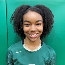 Jamia Brown's Lincoln High School Bio