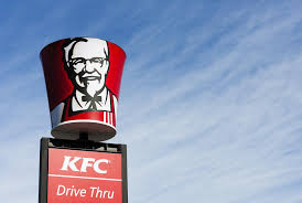 © 2021 kfc international holdings inc. A Look At The Menu Innovation Driving Kfc Global S Sales Momentum