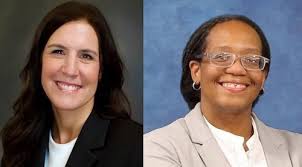 2 running for 15th District Court judge in Ann Arbor