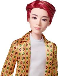 Best Buy Bts 11 Idol Doll Styles May Vary Gkc86 Fashion Dolls Music Video Outfit Fashion