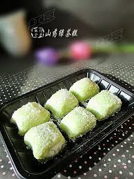 pin on asian desserts