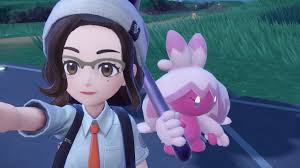 Tinkaton is the Best New Pokemon in Scarlet and Violet - Siliconera