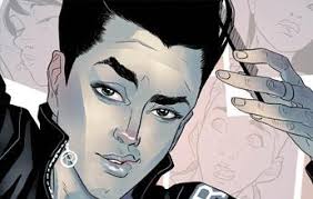 Archie Comics Launches New Reggie Series