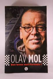 Do You Want To Buy Olav Mol A Live With Formula 1 Wheelsonscale Com