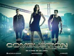 Combustion 2013 Filmaffinity