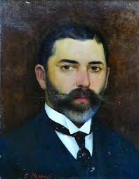 George Popovič (slikar) — Википедија