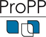 Logotipo da ProPP | Pró-Reitoria de Pesquisa e Pós-graduação
