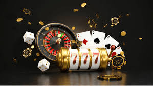 games including slots