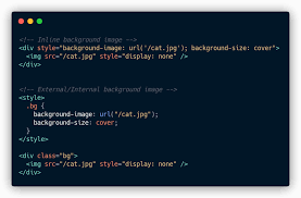 How To Speed Up Background Images