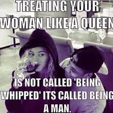 Alishalove On Twitter Treat Her Like A Queen Treat Him Like A King Otherwise Ur Guna Fuck Around And Lose Them Https T Co Gdgoviak3e