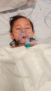 Welcome to Team Lucy SJC's Fundraising Page