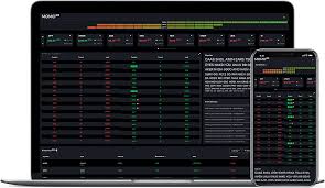 Stock trading platforms on the other hand are provided by licensed brokers. Momo Stock App Momentum Scanner For Uncovering Breakout Opportunities