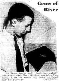 San Antonio's 'Pearl Rush'