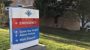 Intermountain Healthcare Defines Icu Capacity Amid Coronavirus Pandemic