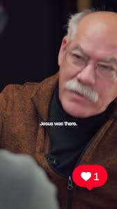 “The character of God is the anchor hope.”, As we move toward a new year,  revisit Pastor Lee’s beautiful testimony of hope during loss.,  #linkincomments #YouBelongHere