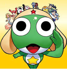 Marry characters from animes, tv shows, video games, movies and more! Sgt Frog Know Your Meme