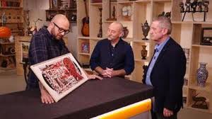 Mai) kommen um 10.30 uhr wieder die lieblingsstücke der händler unter den hammer. Sendung Verpasst Bares Fur Rares Lieblingsstucke Vom 28 Juli 2019 Vom 28 07 2019 Zdf