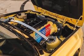 This is not at all a bad idea for a 8000 rpm engine with a fair amount of modifications. Optimized Bmw E30 M3 On 17 Inch Forgestar F14 Alus