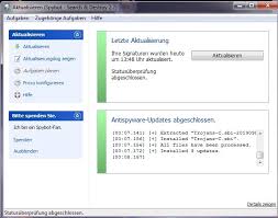 It will detect and remove most of these threats there are two other versions such as home and professional, but this review is about spybot search & destroy free edition. Hinweise Zu Search Destroy 1 3 1 4 1 5 Und 1 6 Und 2 X Von Spybot