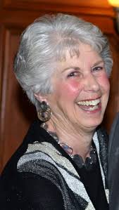 Nancy Konrad Obituary