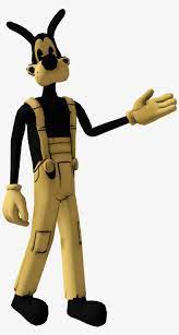 There is currently no wiki page for the tag boris the wolf. Boris The Wolf Boris Bendy And The Ink Machine Png Image Transparent Png Free Download On Seekpng