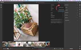 How do i edit a lightroom classic export preset. How To Install Lightroom Mobile Presets Onto Your Phone Filtercrave