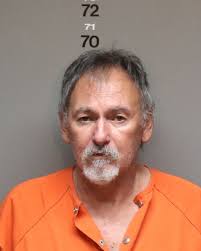 Weekly Arrest for May 23rd, 2025