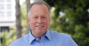 State Sen. Bill Dodd talks about housing, COVID-19 and fire prevention