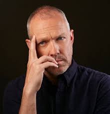 Bob Cryer Actors Headshots London — Rory Lewis: Portrait & Headshot  Photographer