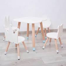 Fun Wooden Kids Table And Chairs Set Kids Table And Chairs Kids Table Chair Set Kids Wooden Table