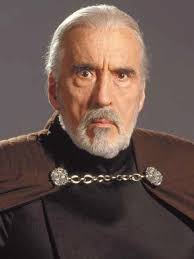 Which fantasy character would win in a fight between Count Dracula, Count  Dooku, and Saruman?
