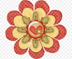 5 out of 5 stars. Paper Scrapbooking Flower Ribbon Png 701x673px Paper Anthurium Button Digital Scrapbooking Floral Design Download Free
