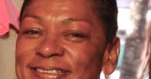 Sabrina Yvonne Goff-Heastie