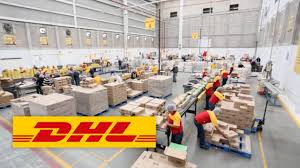 Keep your finger on the pulse with thought leadership articles and innovative thinking. Dhl Packaging Services Delivery Through Expert Partners Youtube