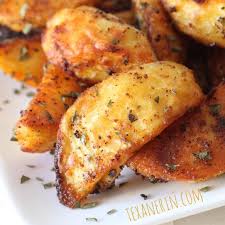 Spicy Potato Wedges Mastercook Recipes Spicy Potato Wedges Food Dishes
