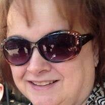 Joyce Jobin Obituary