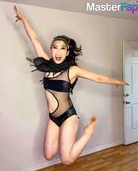 Erika Ishii Nude OnlyFans Leak Picture uManVubZix | MasterFap.net