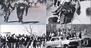 The day also serves to commemorate those young people who lost their lives in the struggle against apartheid and the bantu. Pin On Decolonization Of The Mind