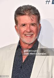 4,624 Alan Thick Photos & High Res Pictures