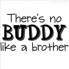 Brothers Quotes &amp; Sayings, Pictures and Images via Relatably.com