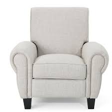 Williamsport Traditional Manual Recliner In 2020 Traditional Recliner Chairs Recliner High Leg Recliner