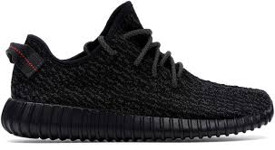 Adidas Yeezy Boost 350 Pirate Black By Kanye West Adidas Yeezy Boost 350 Pirate Black 2016 Adidas Yeezy Boost Yeezy Boost Black Yeezy Boost