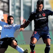 El 'cacique' sigue a 2 del líder u. Colo Colo Vs U De Chile En Vivo Hoy Superclasico Online Donde Ver En Vivo Por Tv Streaming Link Internet Redgol