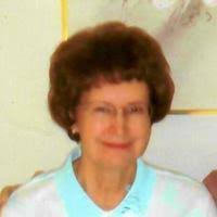 Helen Hamilton Obituary