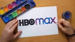 It is the home for a large back hbo max is currently available for new customers for $14.99 a month. How To Draw The Hbo Max Logo Youtube