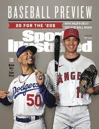 He can expect to have a tendon taken from his arm or leg and grafted in. Shohei Ohtani Ready To Lead Angels Mlb Once Again Sports Illustrated