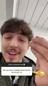 Whats your hidden talents??😜 leave them in the comments 🔥@oficialkrisnava  #ggf #krisnava